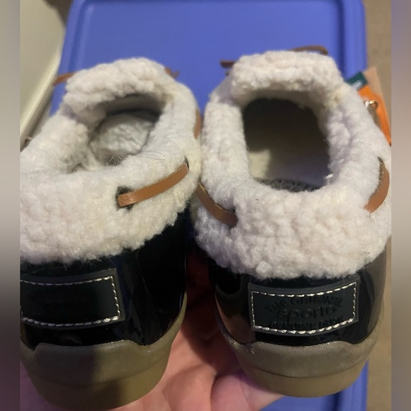 Sporto Barefoot Wool - Picture 6 of 12